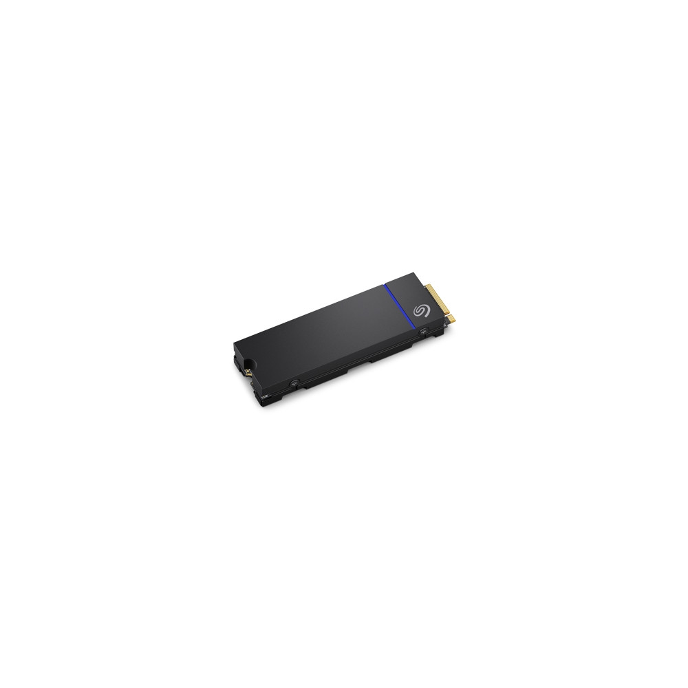 Produktbild för Seagate Game Drive for PS5 ZP2000GP3A2001 - SSD - 2 TB - PCIe 4.0 x4 (NVMe)