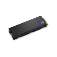 Produktbild för Seagate Game Drive for PS5 ZP2000GP3A2001 - SSD - 2 TB - PCIe 4.0 x4 (NVMe)