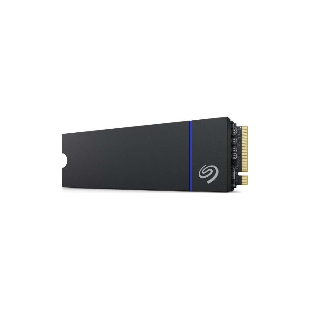 Produktbild för Seagate Game Drive for PS5 ZP2000GP3A2001 - SSD - 2 TB - PCIe 4.0 x4 (NVMe)