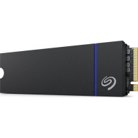 Produktbild för Seagate Game Drive for PS5 ZP2000GP3A2001 - SSD - 2 TB - PCIe 4.0 x4 (NVMe)