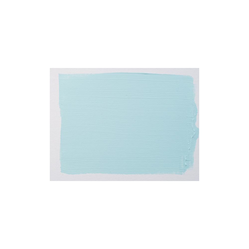 Produktbild för Amsterdam Standard Series akryl tub 660 turquoise green ligh...