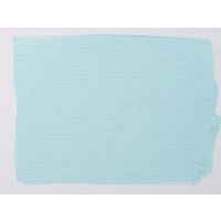 Produktbild för Amsterdam Standard Series akryl tub 660 turquoise green ligh...