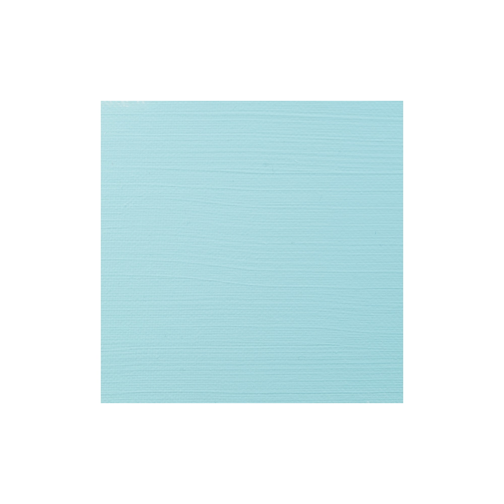 Produktbild för Amsterdam Standard Series akryl tub 660 turquoise green ligh...