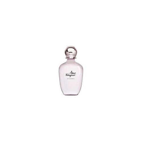 Salvatore Ferragamo Salvatore Ferragamo Amo Ferragamo Perfumed Shower Gel 200 ml...