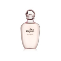 Produktbild för Salvatore Ferragamo Amo Ferragamo Perfumed Shower Gel 200 ml...