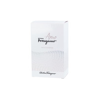 Produktbild för Salvatore Ferragamo Amo Ferragamo Perfumed Shower Gel 200 ml...