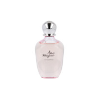 Produktbild för Salvatore Ferragamo Amo Ferragamo Perfumed Shower Gel 200 ml...