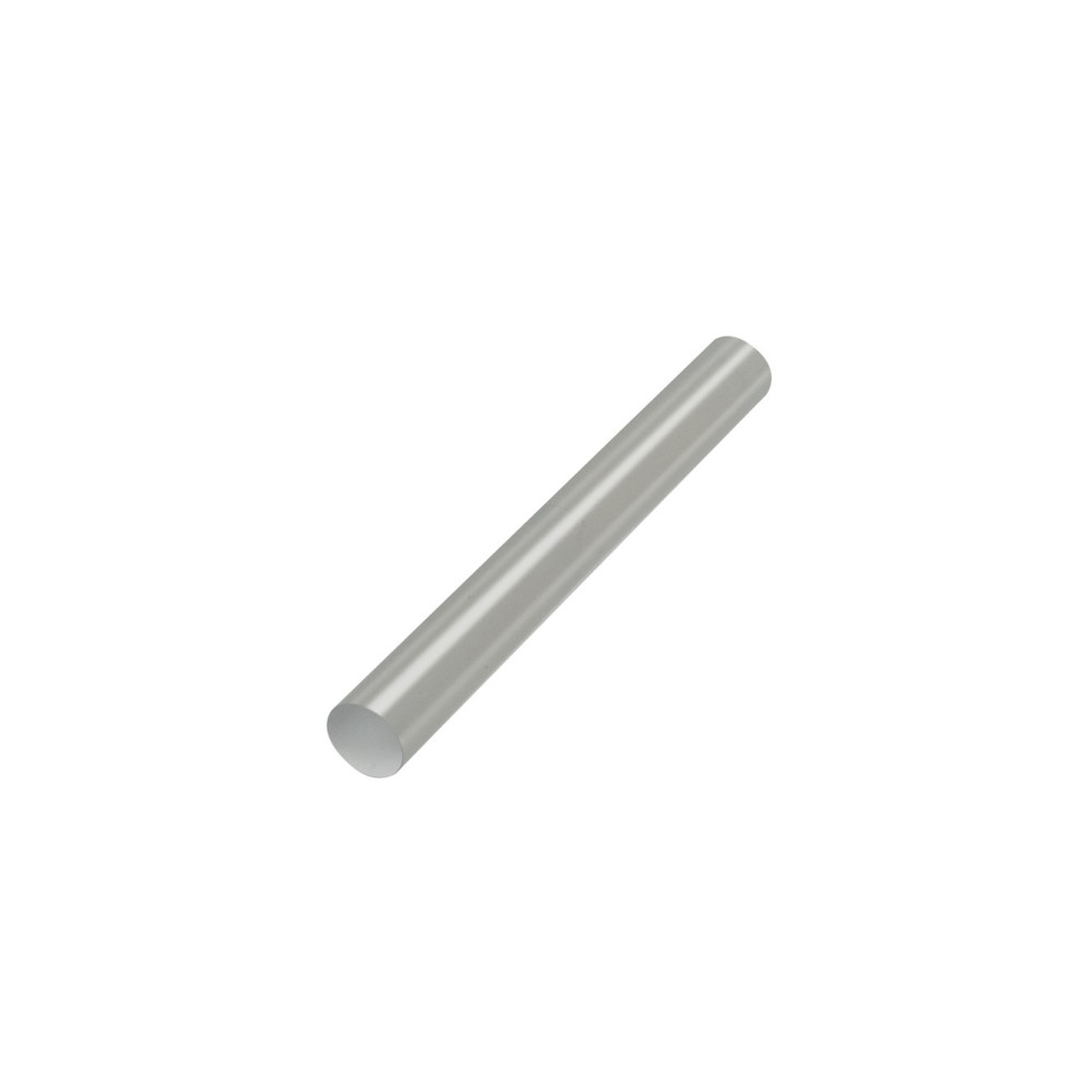 Produktbild för Stanley limstift 12 mm x 250 mm transparenta 42 st. STHT1-70...