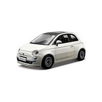 Produktbild för BBURAGO 18-22106, Stadsbilsmodell, Förmonterad, 1:24, FIAT 5...