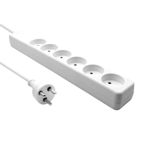 Microconnect MicroConnect - effektband - 6-way, EDB cable