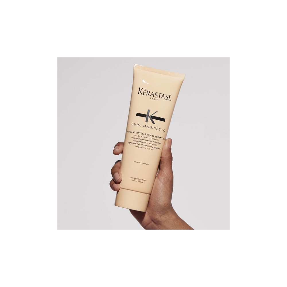 Produktbild för Kerastase Curl Manifesto, Kvinder, 250 ml, Krøllet hår, Anti...
