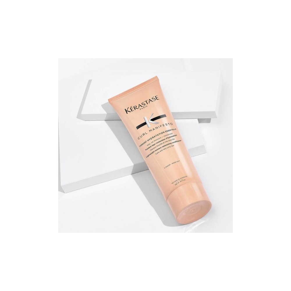 Produktbild för Kerastase Curl Manifesto, Kvinder, 250 ml, Krøllet hår, Anti...