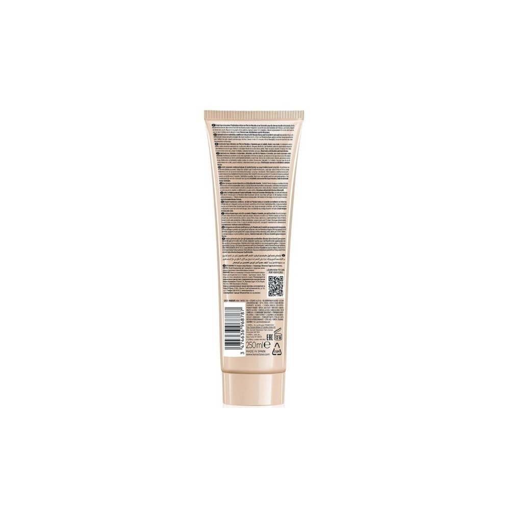 Produktbild för Kerastase Curl Manifesto, Kvinder, 250 ml, Krøllet hår, Anti...