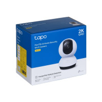 Produktbild för Tapo C220 V1 - nätverksövervakningskamera