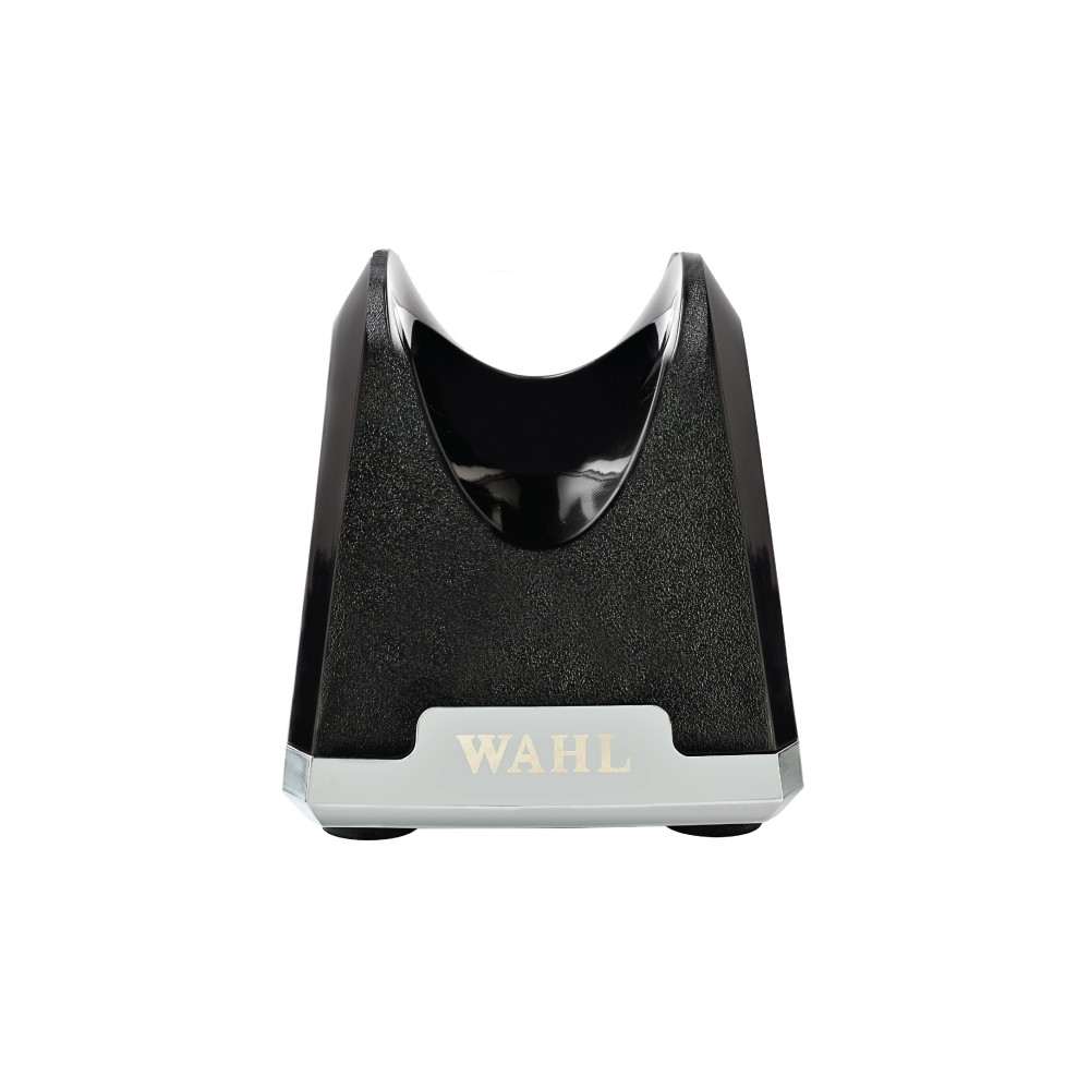 Produktbild för Wahl Cordless Detailer Li, Burgundy, Silver, 0,4 mm, 3,8 cm,...