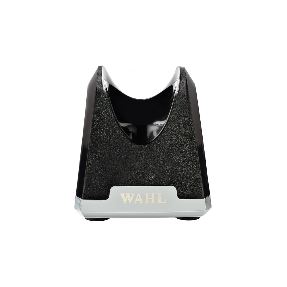 Produktbild för Wahl Cordless Detailer Li, Burgundy, Silver, 0,4 mm, 3,8 cm,...