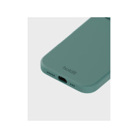 Produktbild för HoldIt Silicone, Omslag, Apple, iPhone 16, 15,5 cm (6.1"), G...