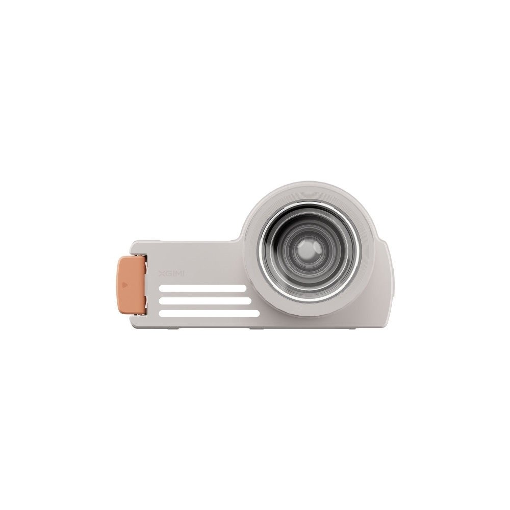 Produktbild för XGIMI ML001, Optiskt filter, XGIMI, Beige, Orange, MoGo 3 Pr...