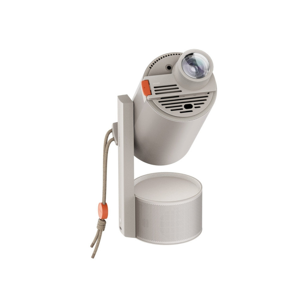 Produktbild för XGIMI ML001, Optiskt filter, XGIMI, Beige, Orange, MoGo 3 Pr...