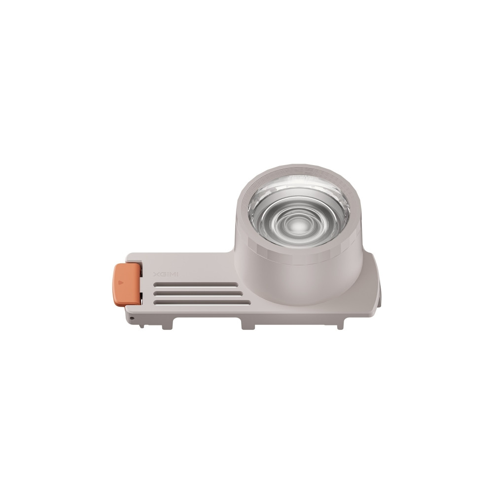 Produktbild för XGIMI ML001, Optiskt filter, XGIMI, Beige, Orange, MoGo 3 Pr...