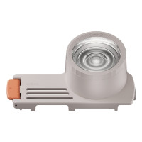 Produktbild för XGIMI ML001, Optiskt filter, XGIMI, Beige, Orange, MoGo 3 Pr...