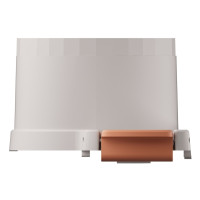 Produktbild för XGIMI ML001, Optiskt filter, XGIMI, Beige, Orange, MoGo 3 Pr...