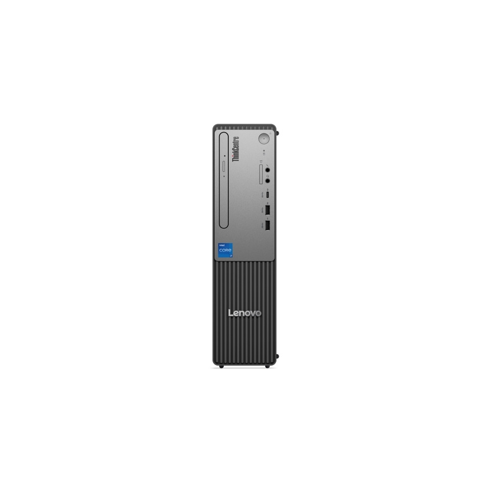 Produktbild för Lenovo ThinkCentre neo 50s Gen 5 - SFF Core i5 i5-14400 2.5 GHz - 16 GB - SSD 1 TB - Engelska - Europa