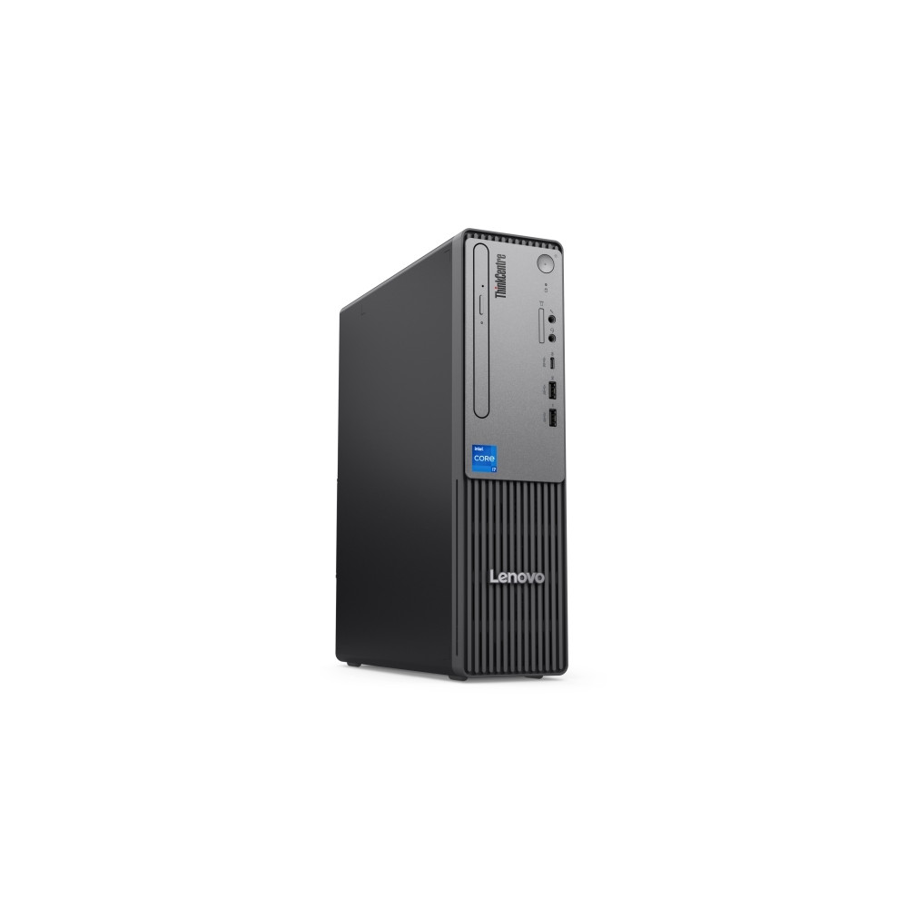 Produktbild för Lenovo ThinkCentre neo 50s Gen 5 - SFF Core i5 i5-14400 2.5 GHz - 16 GB - SSD 1 TB - Engelska - Europa