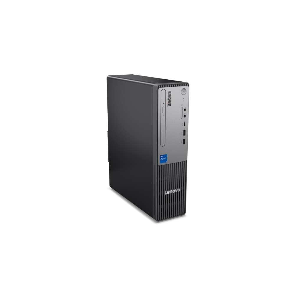 Produktbild för Lenovo ThinkCentre neo 50s Gen 5 - SFF Core i5 i5-14400 2.5 GHz - 16 GB - SSD 1 TB - Engelska - Europa