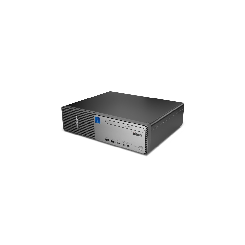 Produktbild för Lenovo ThinkCentre neo 50s Gen 5 - SFF Core i5 i5-14400 2.5 GHz - 16 GB - SSD 1 TB - Engelska - Europa