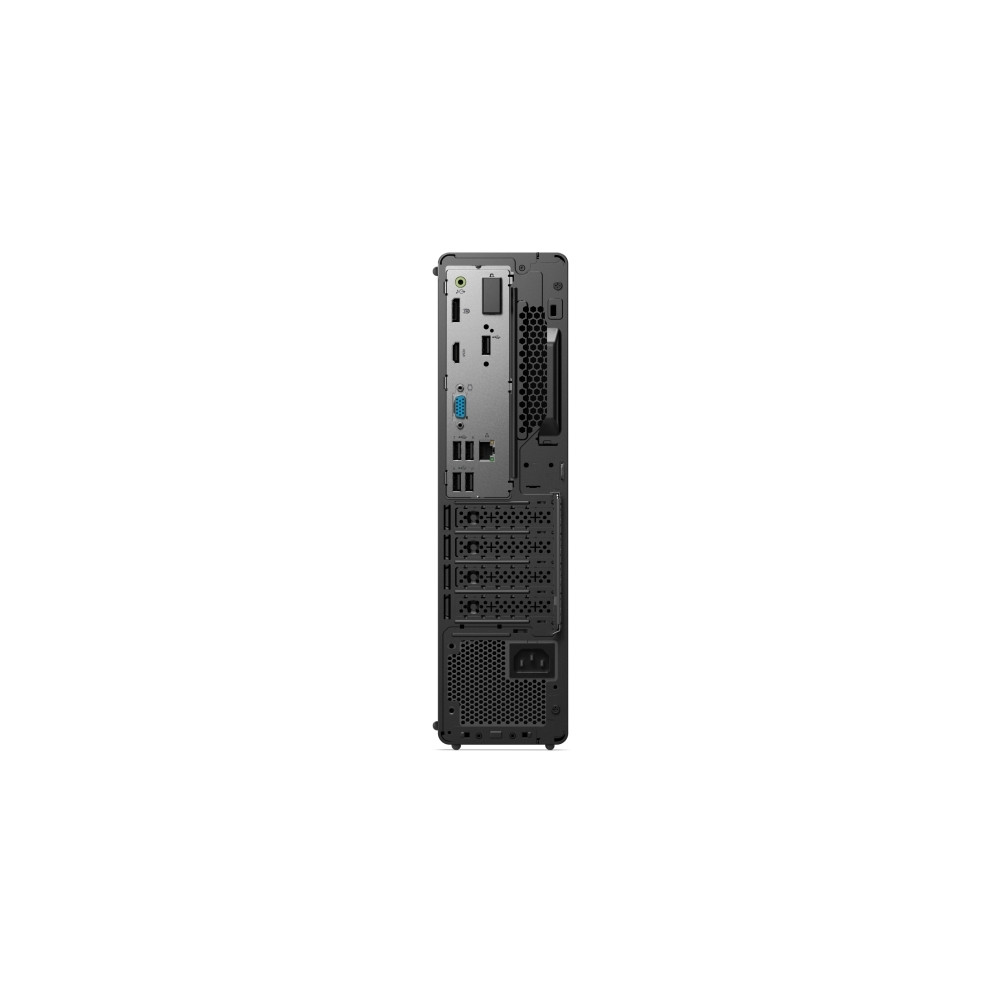 Produktbild för Lenovo ThinkCentre neo 50s Gen 5 - SFF Core i5 i5-14400 2.5 GHz - 16 GB - SSD 1 TB - Engelska - Europa