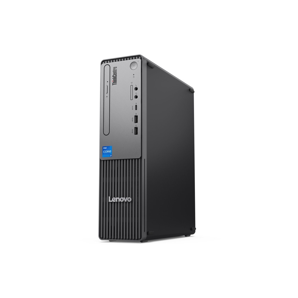 Produktbild för Lenovo ThinkCentre neo 50s Gen 5 - SFF Core i5 i5-14400 2.5 GHz - 16 GB - SSD 1 TB - Engelska - Europa