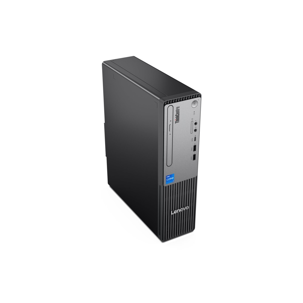 Produktbild för Lenovo ThinkCentre neo 50s Gen 5 - SFF Core i5 i5-14400 2.5 GHz - 16 GB - SSD 1 TB - Engelska - Europa