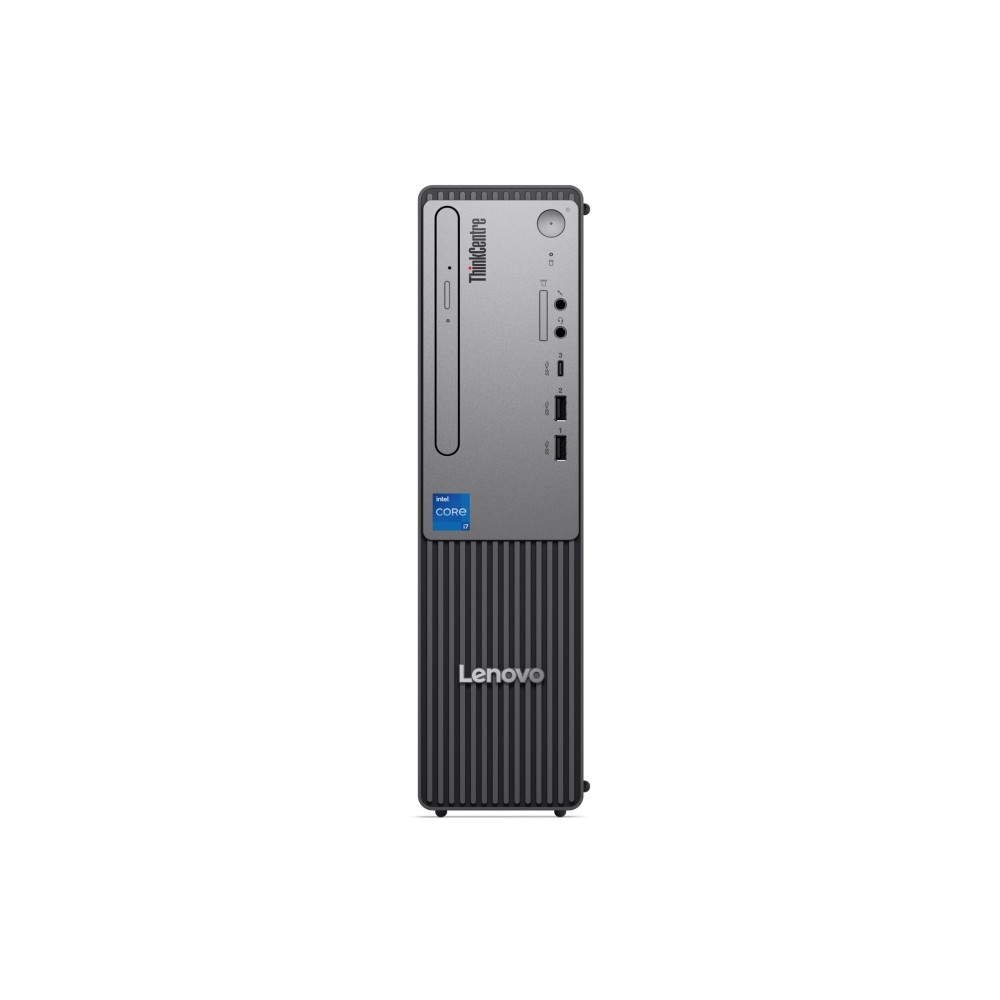 Produktbild för Lenovo ThinkCentre neo 50s Gen 5 - SFF Core i5 i5-14400 2.5 GHz - 16 GB - SSD 1 TB - Engelska - Europa