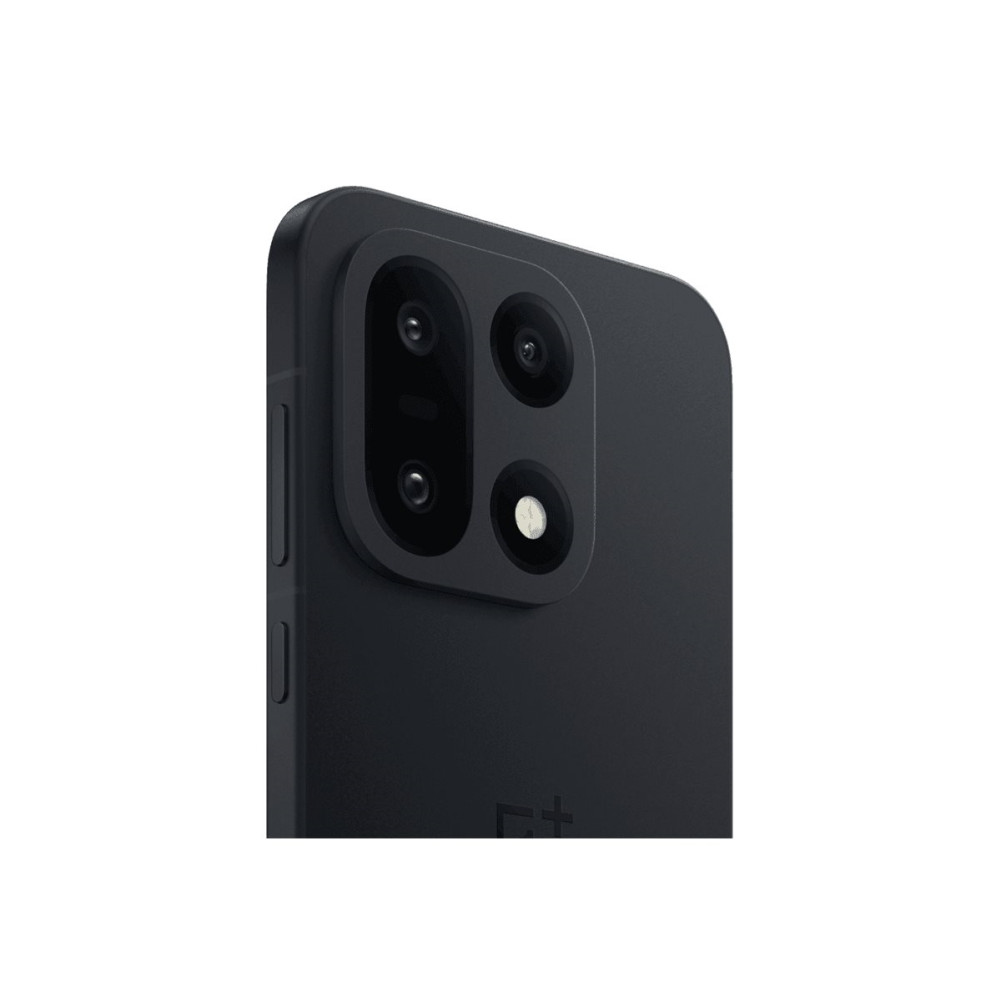 Produktbild för OnePlus 15 - djupsvart - 5G pekskärmsmobil - 256 GB - GSM