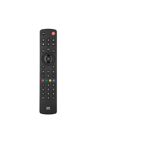 OneforAll One for All Contour TV universell fjärrkontroll