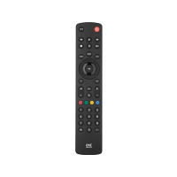 Produktbild för One for All Contour TV universell fjärrkontroll