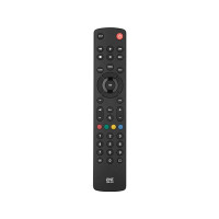 Produktbild för One for All Contour TV universell fjärrkontroll