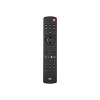 Produktbild för One for All Contour TV universell fjärrkontroll