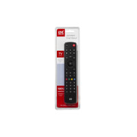 Produktbild för One for All Contour TV universell fjärrkontroll