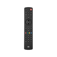 Produktbild för One for All Contour TV universell fjärrkontroll