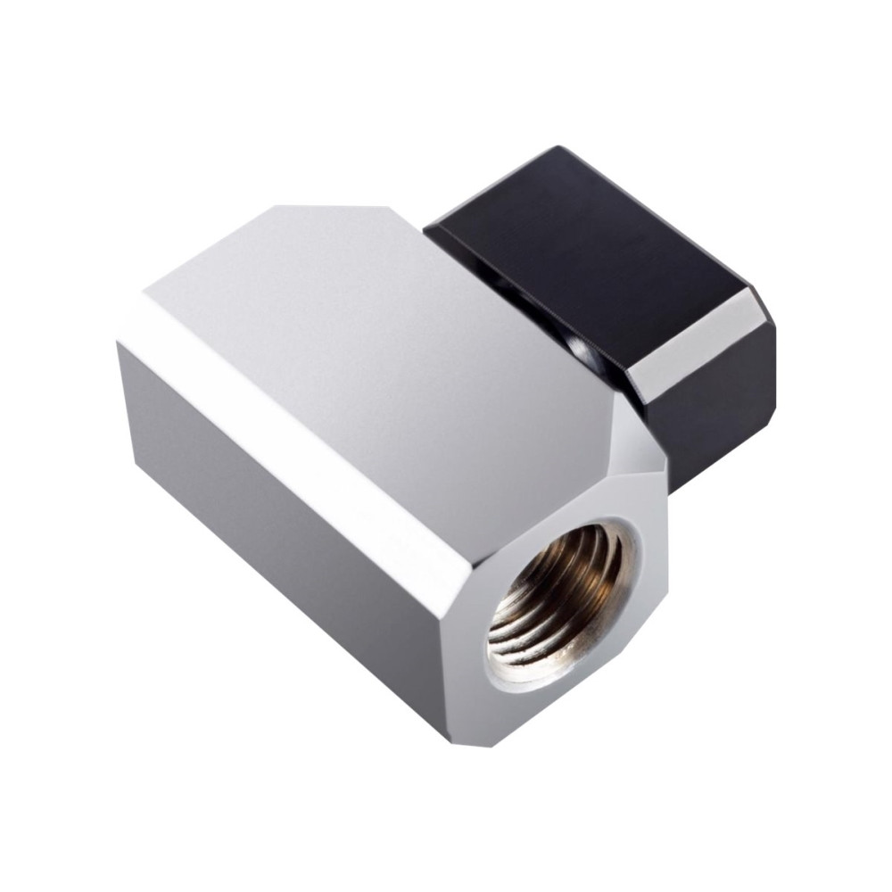 Produktbild för Phanteks Glacier 35mm Premium Ball Valve G1/4 - ventil för vätskebaserat kylsystem