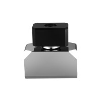 Produktbild för Phanteks Glacier 35mm Premium Ball Valve G1/4 - ventil för vätskebaserat kylsystem