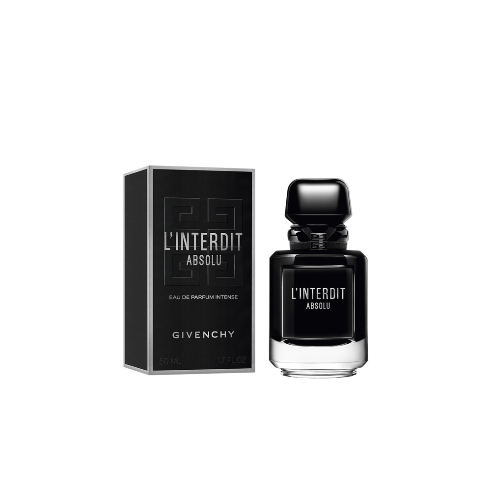 Produktbild för Givenchy L'Interdit Absolu Eau De Parfum Intense 50 ml (woma...