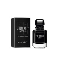 Produktbild för Givenchy L'Interdit Absolu Eau De Parfum Intense 50 ml (woma...