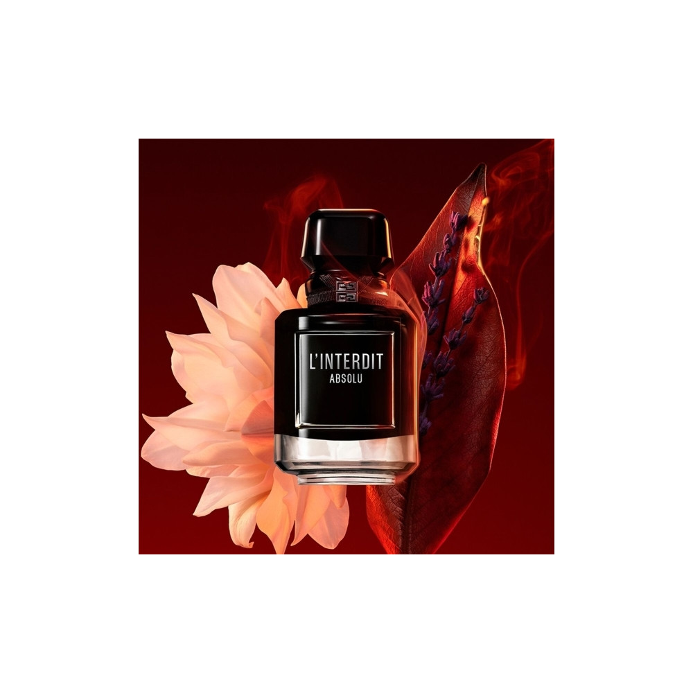 Produktbild för Givenchy L'Interdit Absolu Eau De Parfum Intense 50 ml (woma...