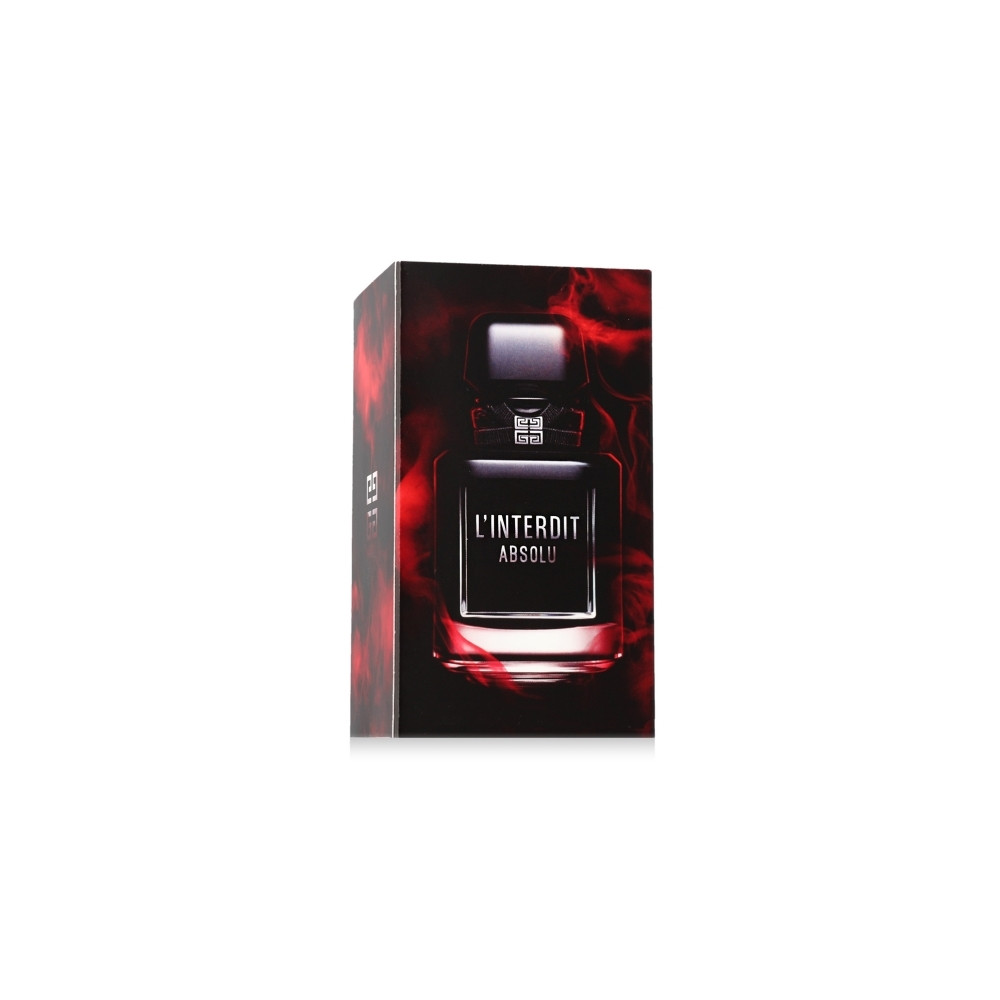 Produktbild för Givenchy L'Interdit Absolu Eau De Parfum Intense 50 ml (woma...