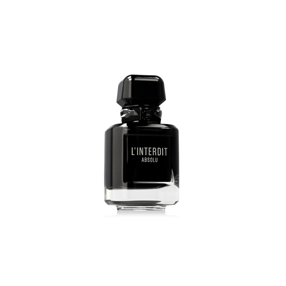 Produktbild för Givenchy L'Interdit Absolu Eau De Parfum Intense 50 ml (woma...