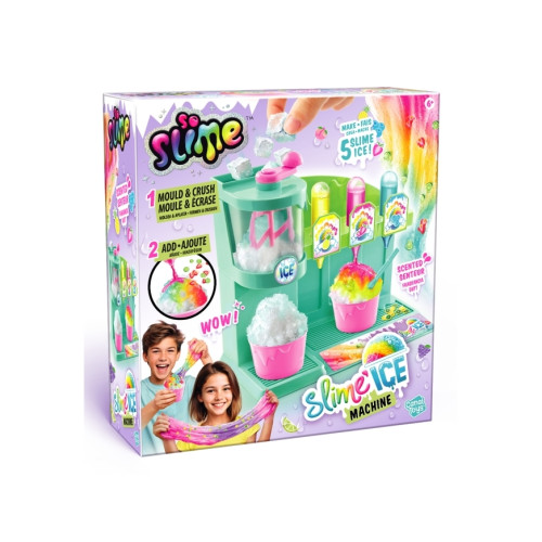 Canal Toys SO SLIME Slime Ice
