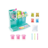 Produktbild för SO SLIME Slime Ice